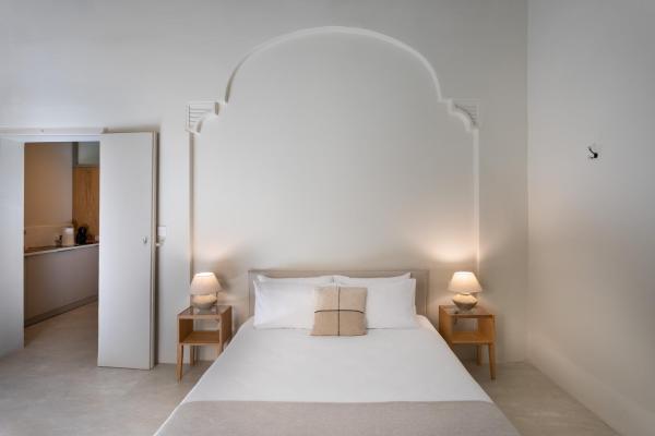 På billedet ses objektet Historic Apartments - SUPER location near Valletta Ferry beliggende i byen Cospicua.