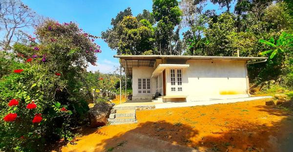 Nella foto è visibile l'oggetto Waterlily homes - The Cottage situato nella città di Munnar.