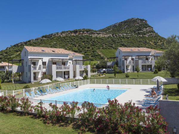 Apartment In The Hilly Landscape Of Oletta - Oletta