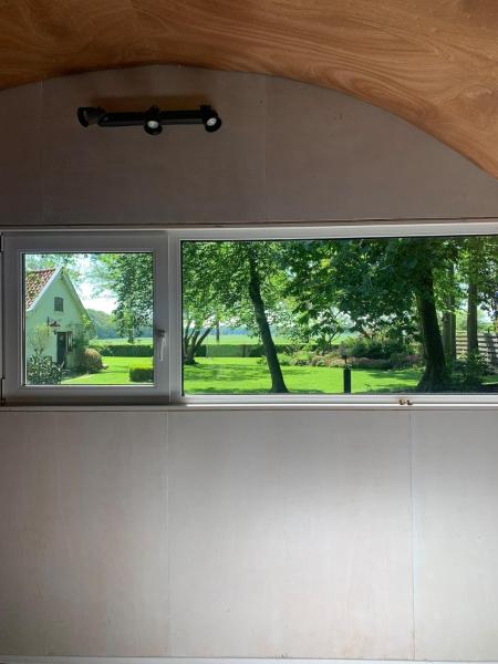 Fotografie 2: Tinyhouse in Bakkeveen
