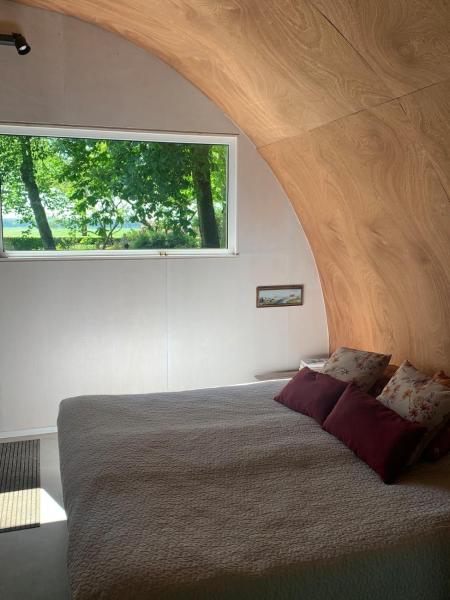 Fotografie 8: Tinyhouse in Bakkeveen