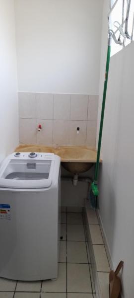 A la foto es mostra l'objecte Apartamento Cassiano situat a la ciutat de Manaus.