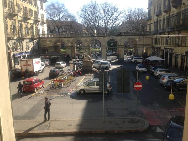 Affittacamere Maison Napoleon, Turin