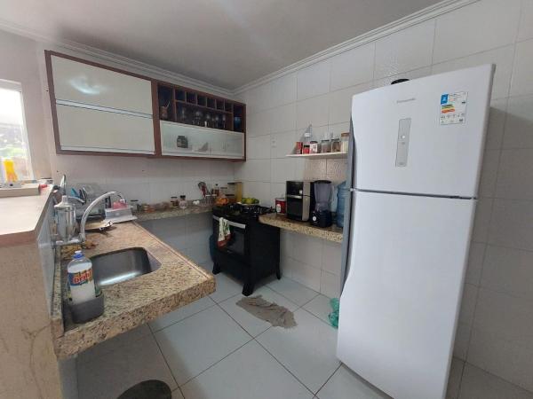 Na fotografii je vidět objekt Full House - 5 bedrooms COP30 nacházející se ve městě Belém.