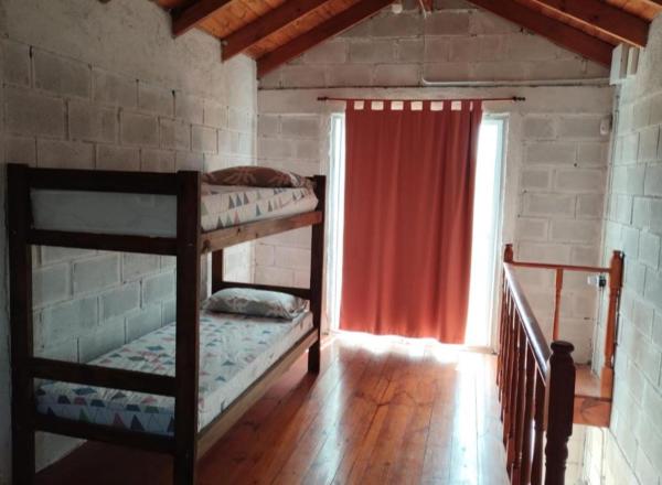 A la foto es mostra l'objecte Cabaña Economica en Bialet Massé a 9 km de Cosquín situat a la ciutat de Bialet Massé.