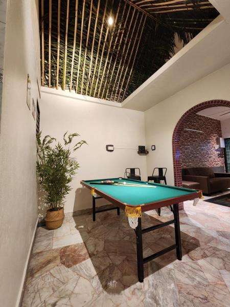 Na fotografii je vidět objekt Sun Rock Home by Ipoh Maju Stay nacházející se ve městě Ipoh.