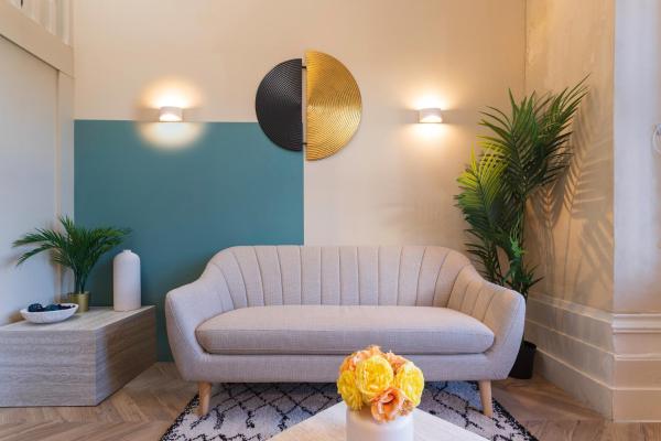 Leeds Central Majestic - Rose Platinum Properties, Leeds