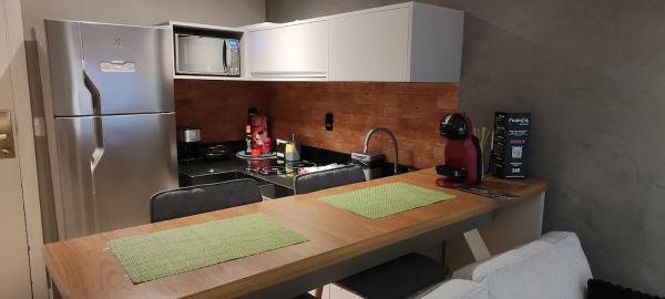 Foto 6: Flat