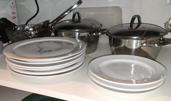 Foto 3: Flat
