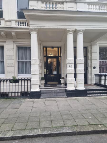 Photo 4 : Studio by Hyde park - 14