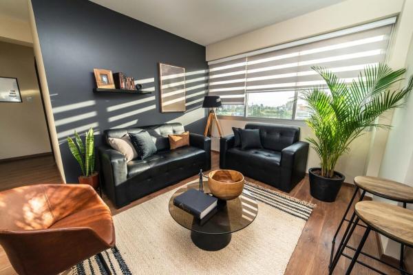 Apartamento Black Soul - Sky, Cochabamba