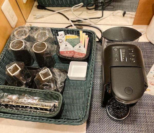 ホテルウォーターゲート岡山的照片6