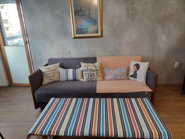 Lovely 1-bedroom Condo - Podgorica