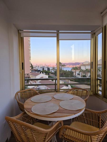 Apartamento Paseo Del Mar - Benidorm