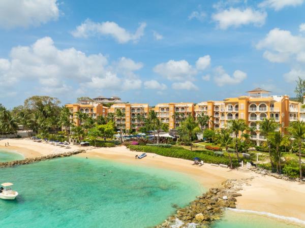 Saint Peter's Bay Barbados, Saint Peter