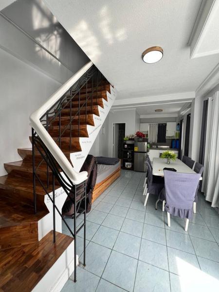 Nella foto è visibile l'oggetto BST Guesthouse situato nella città di Baguio.
