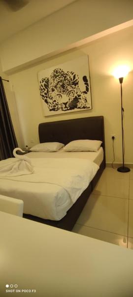 Photo 3 : Chic & Cozy Studio - HYVE SOHO Cyberjaya