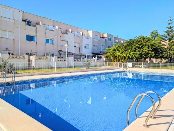 Holiday Home La Almadraba By Interhome - Alicante