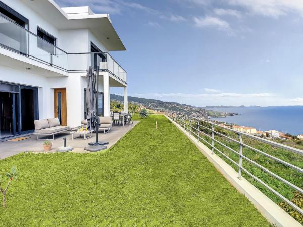Rising Sun Villa - Machico