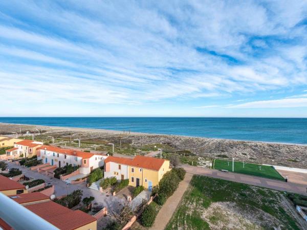Apartment Amphitrite-2 By Interhome - Le Barcarès