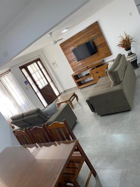 Apartamento Duplex - Porto Seguro