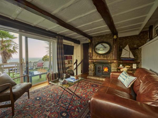 Fotografie 5: 3 Bed - Smugglers Cottage