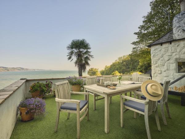 Fotografie 8: 3 Bed - Smugglers Cottage