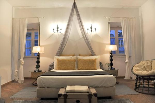 Bilde 4: Chic Suite Sequa in Taviras Historical Centre
