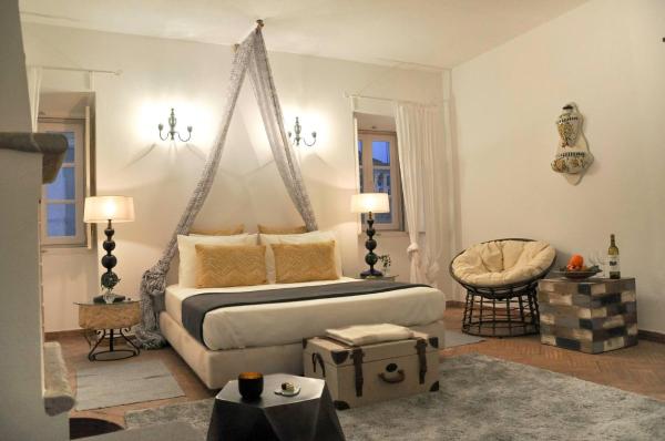 Bilde 6: Chic Suite Sequa in Taviras Historical Centre