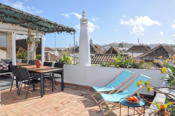 Bilde 9: Chic Suite Sequa in Taviras Historical Centre