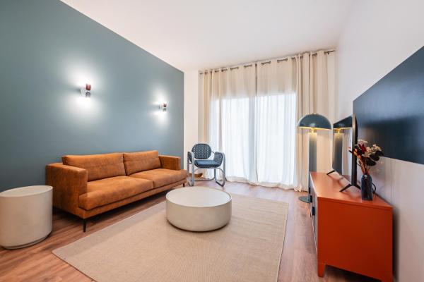 Sweett - Casa Bailen, Barcelona