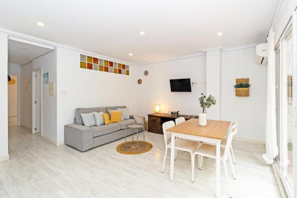 GuestReady - Charming retreat in Extramurs area, Valencia