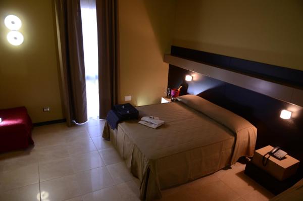 Melqart Hotel的照片2
