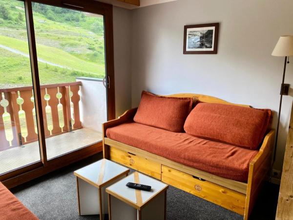 Résidence Les Sentiers Du Tueda - Maeva Home - Studio 4 Personnes - Sélection Mae-1151 - Méribel