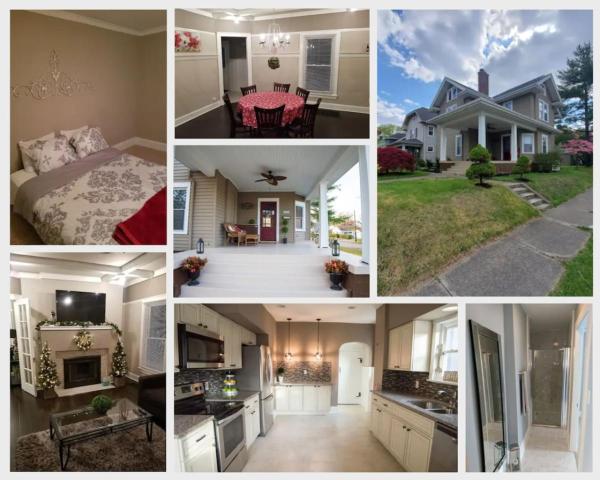 Nella foto è visibile l'oggetto Middletown Centenarian 4 Bed 2 Bath Sleeps 12 situato nella città di Middletown.