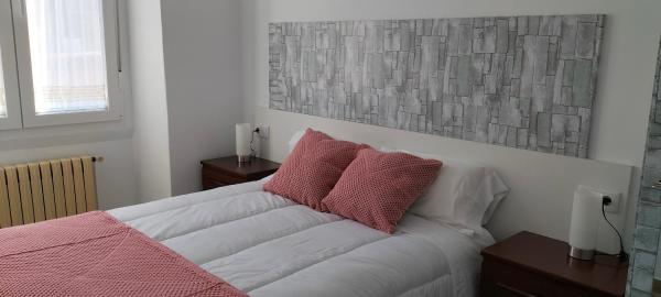 A la foto es mostra l'objecte Casa Lameliña 1 situat a la ciutat de Castroverde.