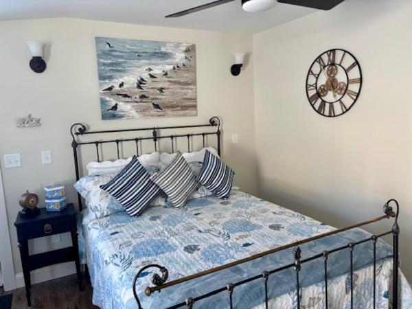 Billede 2: Beach House - Lake Memphremagog