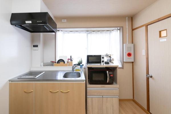 Fotografia 7: 住舎高見