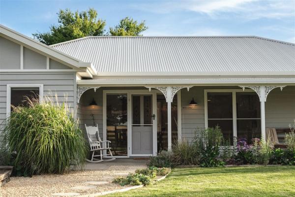 写真にはNelson市にあるKookaburra Cottage - 10 minutes from Mount Gambier CBDが写っています。