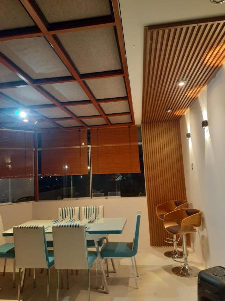 På billedet ses objektet DEPARTAMENTO AMOBLADO Ilo beliggende i byen Ilo.