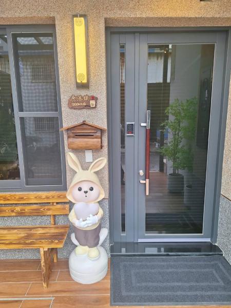 小五民宿 photo 9