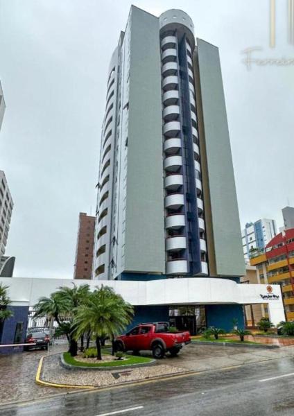 A la foto es mostra l'objecte Flat hotel number one 403 situat a la ciutat de Alcântara.