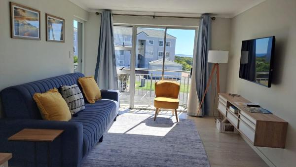 Breezy Sunny Apartment - Cape Town