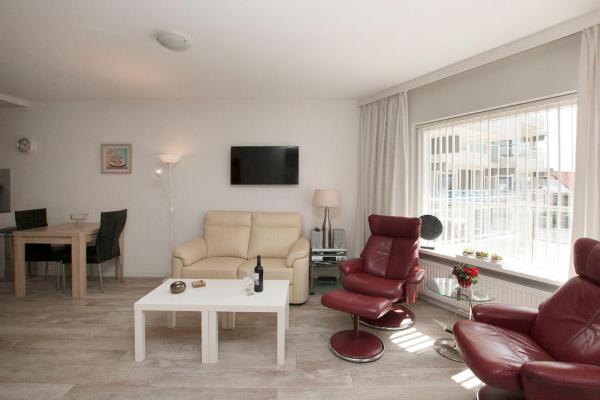 Fotografia 5: Sterflat 61