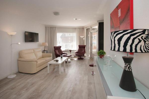 Fotografia 6: Sterflat 61