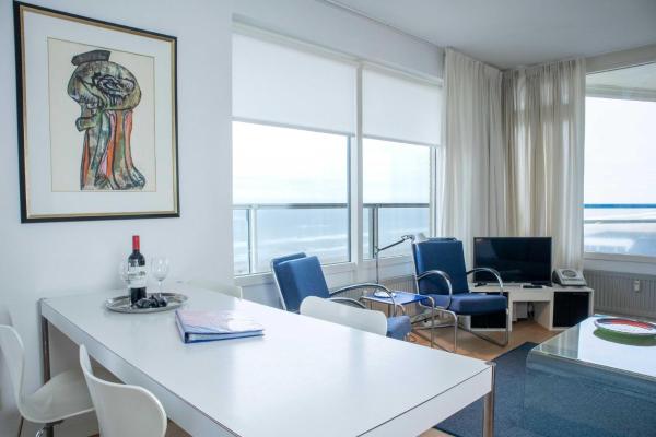 Foto 8: Sterflat 185