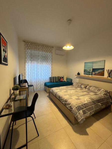Alba Nuova Suite - Roma