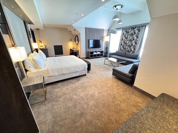 Fotografie 9: Doubletree By Hilton Kars Sarikamis