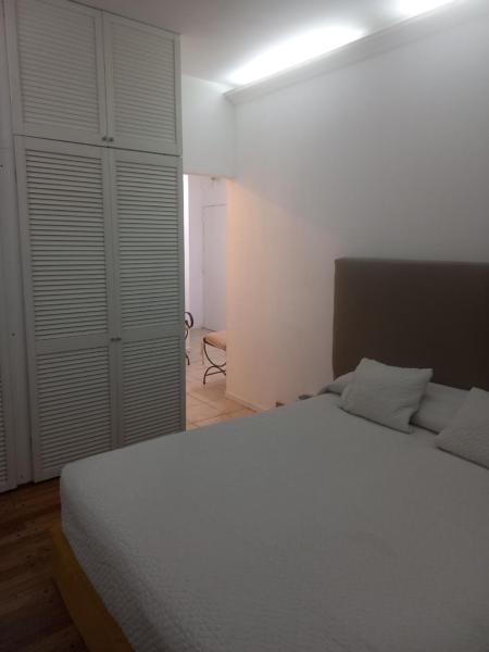 Departamento Alto Palermo, Buenos Aires