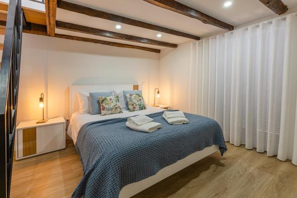 A la foto es mostra l'objecte Vila Sun House A situat a la ciutat de Calheta.